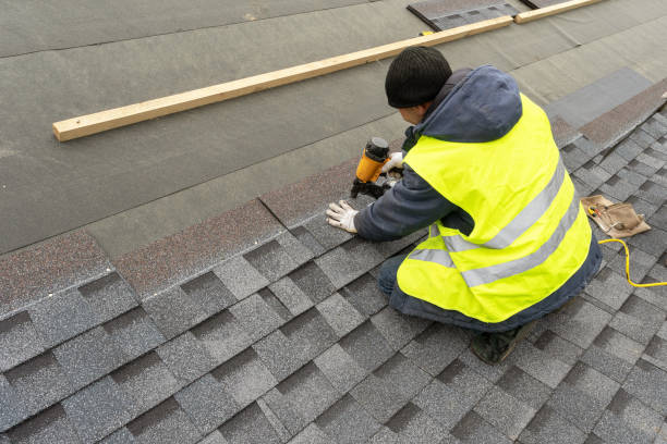 Best Roof Leak Repair  in Saddle River, NJ