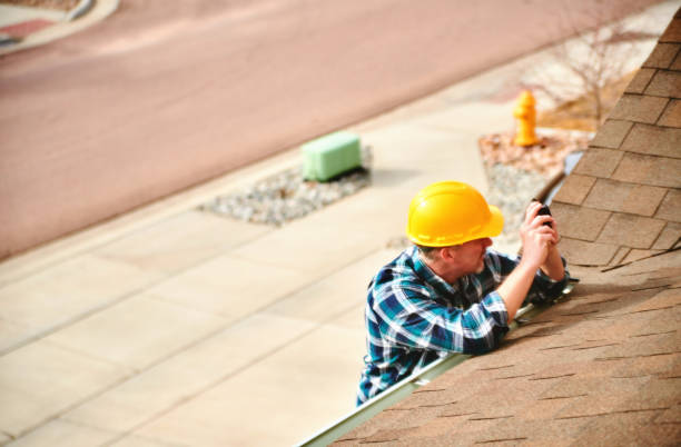 Slate Roofing Contractor in Saddle River, NJ