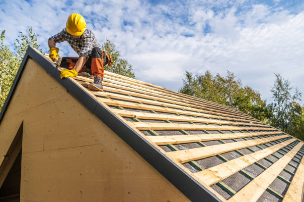 Professional Roofing Contractor in Saddle River, NJ