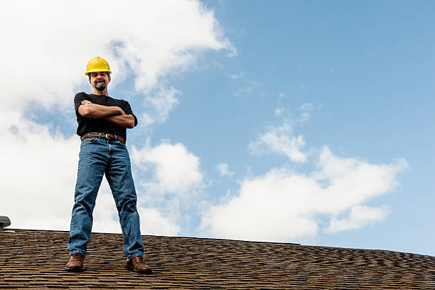 Best Roof Leak Repair  in Saddle River, NJ