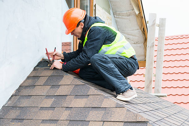 Best Roof Repair Services  in Saddle River, NJ