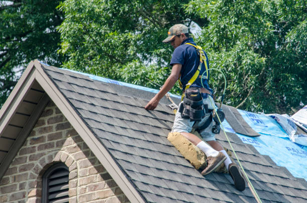 Best Local Roofing Companies  in Saddle River, NJ